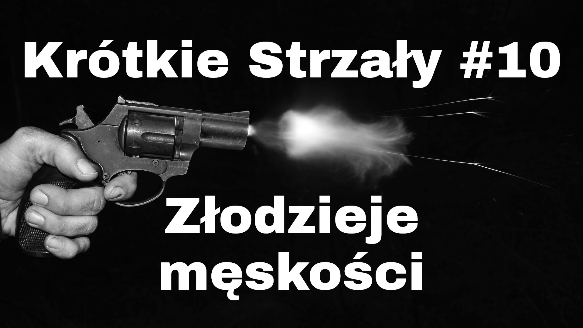 Porno i gry, czyli złodzieje męskości