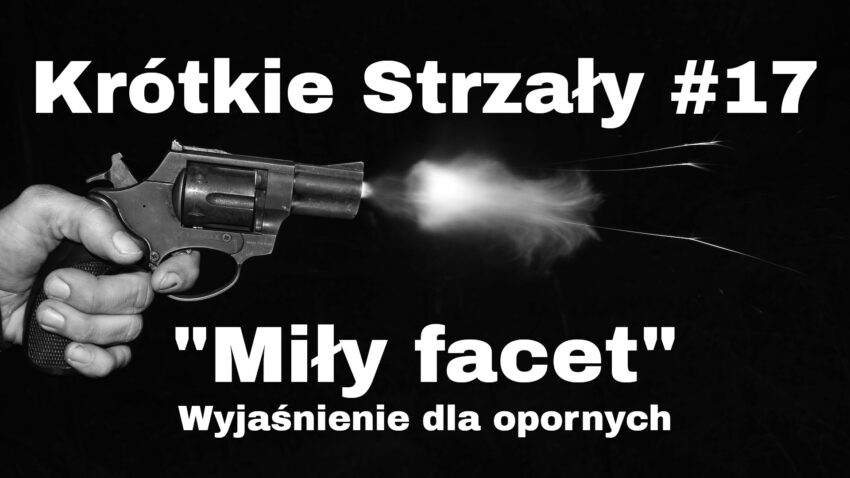 krótkie strzały 17