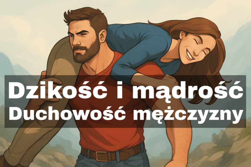 męska energia