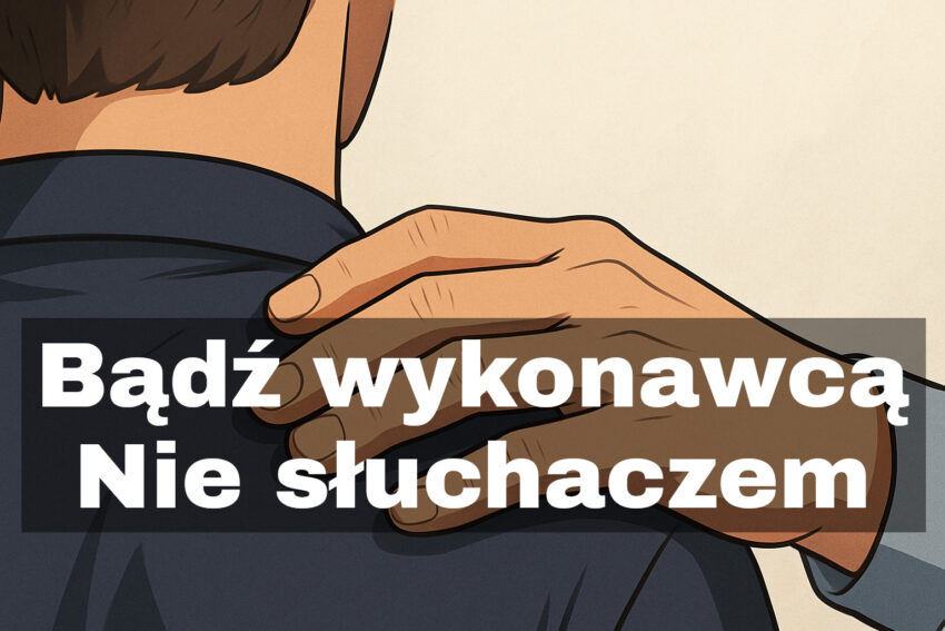 słowo otuchy