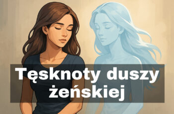 tęsknoty żeńskiej duszy