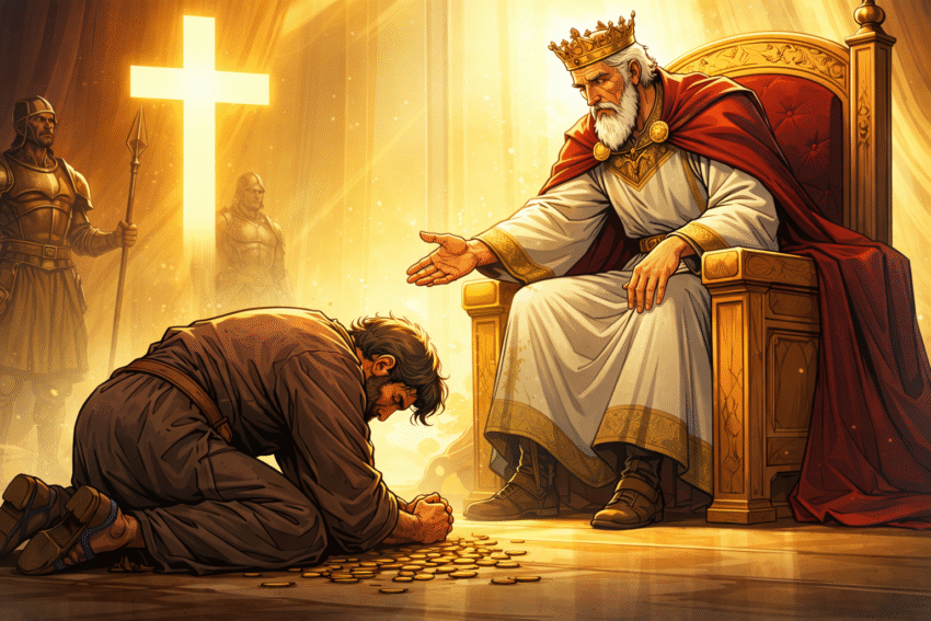 ABC chrześcijańskiego wybaczania