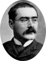 Rudyard Kipling Rudyard Kipling