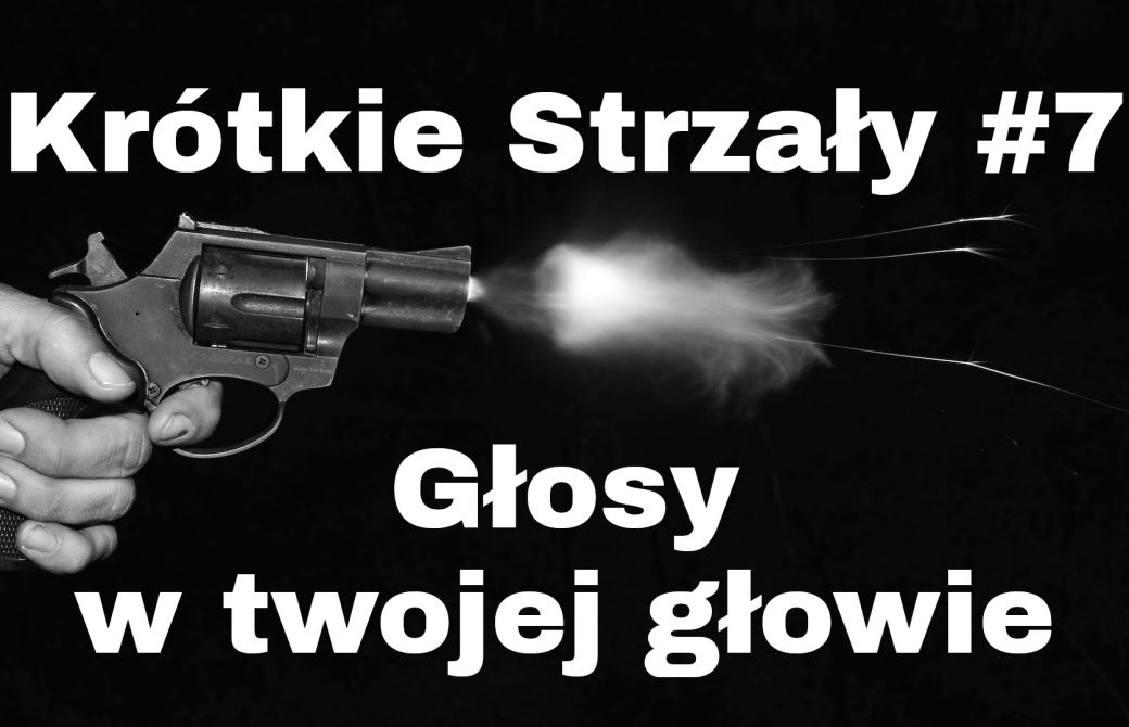krótkie strzały 7